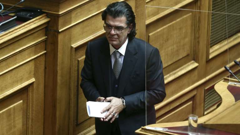 Ανδρέας Πάτσης: Καταδικάστηκε ο πρώην βουλευτής ΝΔ και οι δύο σύζυγοί του για ελλιπή δήλωση πόθεν έσχες