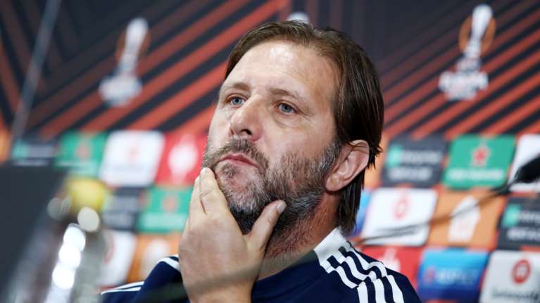 Πέδρο Μάρτινς: &quot;Εκτός με Φενέρ ο Εμβιλά - Αύριο δεν θα είναι φίλος μου ο Περέιρα&quot; [Βίντεο]