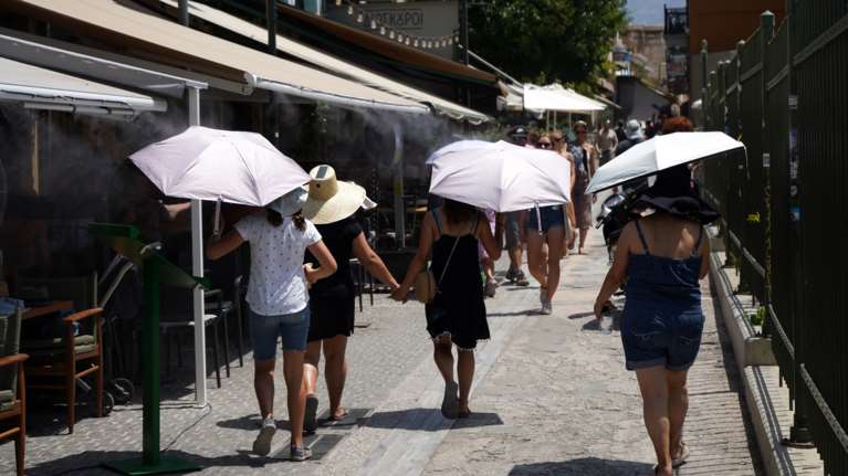 Κορονοϊός: 15 θάνατοι και 17 διασωληνωμένοι την τελευταία εβδομάδα