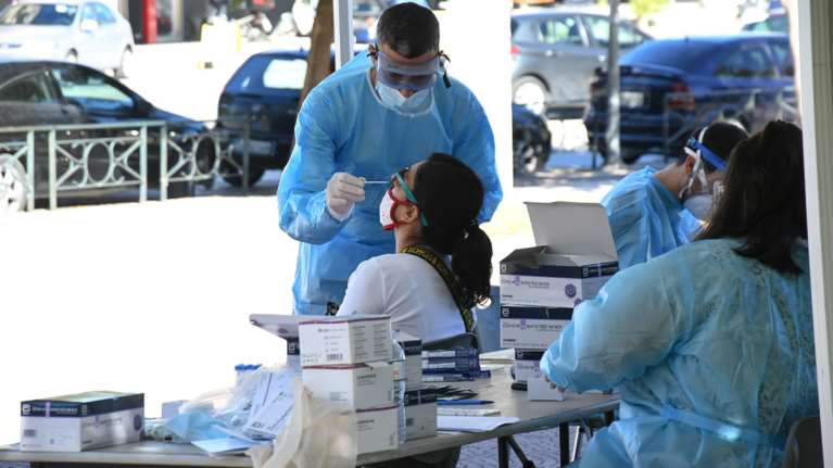 Κορονοϊός: Η φυσική ανοσία μπορεί να διαρκέσει τουλάχιστον έξι μήνες, σύμφωνα με νέα έρευνα