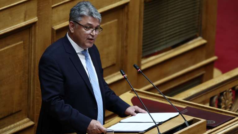 Δημήτρης Νατσιός: Μίλησε για το δικαίωμα του αγέννητου παιδιού και τάχθηκε κατά του γάμου των ομόφυλων ζευγαριών