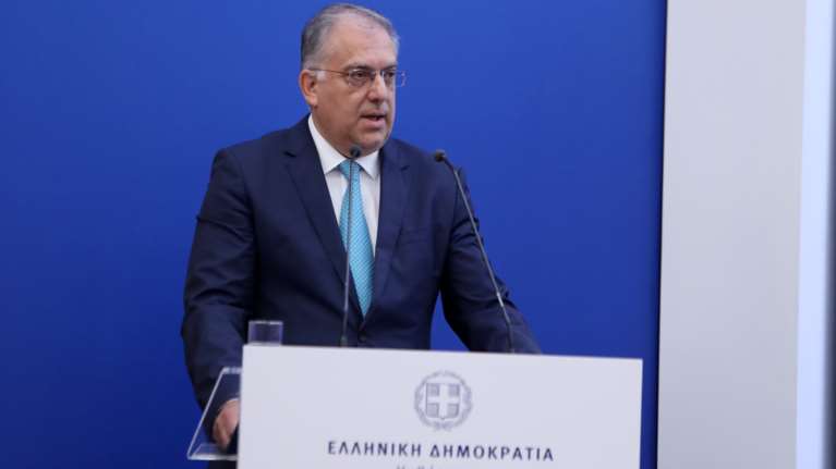 Θεοδωρικάκος για 16χρονο Ρομά: Λαϊκισμός και μίσος από τον ΣΥΡΙΖΑ - Επιχειρούν επανάληψη του Δεκεμβρίου 2008