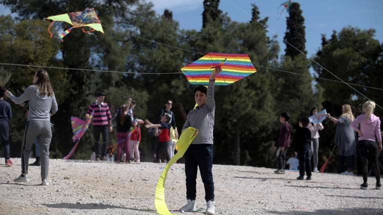 Τι ισχύει τελικά για την Καθαρά Δευτέρα - Ποιες μετακινήσεις επιτρέπονται