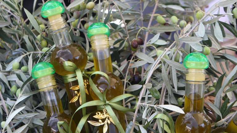 Ακριβό μου ελαιόλαδο: Έφτασε στα 170 ευρώ ο τενεκές - Γιατί εκτοξεύτηκαν οι τιμές του "πράσινου χρυσού"