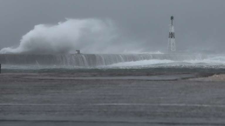 Προειδοποίηση Αρναούτογλου: Μην παρκάρετε αυτοκίνητα κάτω από δέντρα, έρχονται πολύ ισχυροί άνεμοι