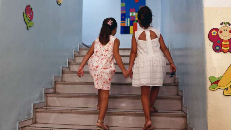 Απόφαση Μητσοτάκη το άνοιγμα ή μη των δημοτικών σχολείων - Τη Δευτέρα οι ανακοινώσεις