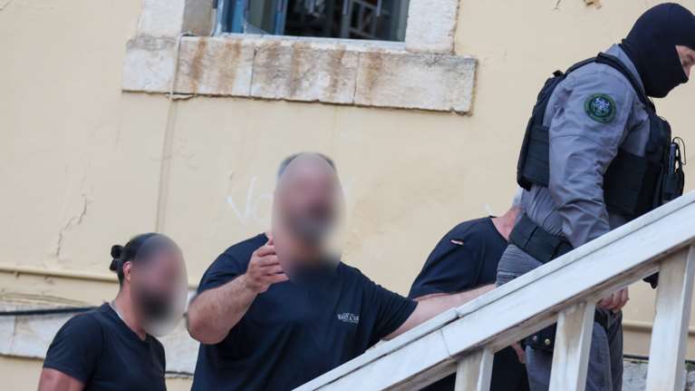 Οι μαφιόζοι της Κρήτης είχαν &quot;κονέ&quot; και στη Δικαιοσύνη - Πώς ο &quot;πατομπούκαλος&quot; κρίθηκε ατιμώρητος με 6 φιξάκια και βαρύ μητρώο