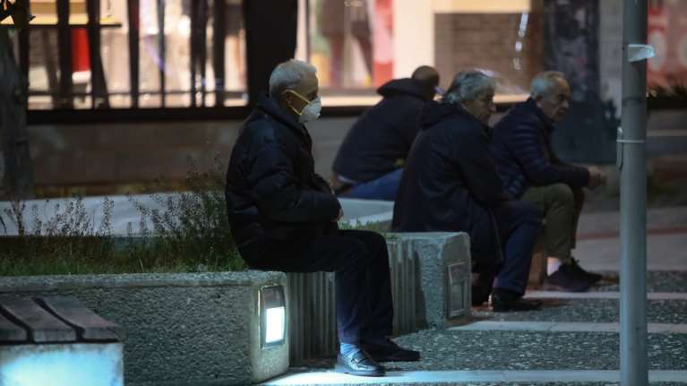 Άνοιξε η πλατφόρμα για τη δήλωση απασχόλησης των συνταξιούχων - Αναλυτικά οι οδηγίες του e-ΕΦΚΑ