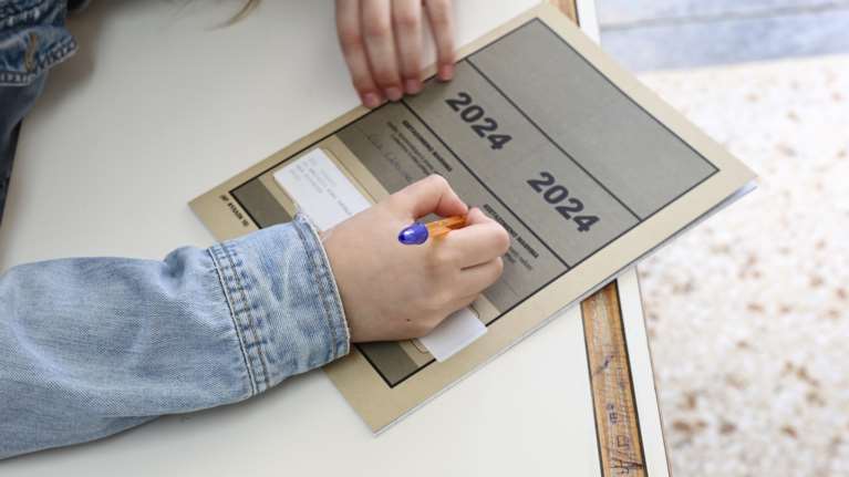 Πανελλήνιες εξετάσεις 2024: Ομαλά η πρώτη μέρα στην Κ. Μακεδονία