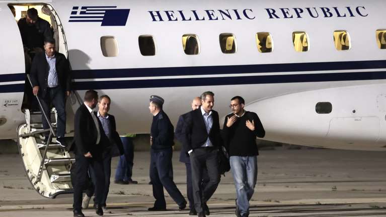 Απάντηση της ΝΔ στον Τσίπρα για το πρωθυπουργικό αεροσκάφος: &quot;Συνελήφθη ψευδόμενος&quot;- Οι περιπτώσεις που το χρησιμοποίησε