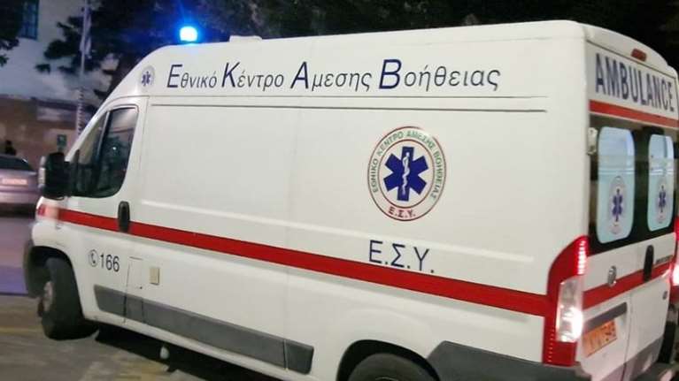 Σοκ στην Κω: Νεκρό βρέφος ενός έτους με εμφανή σημάδια κακοποίησης - Κρατούνται οι 20χρονοι γονείς του