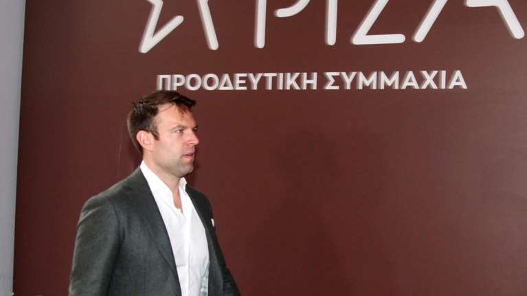 Κασσελάκης: Η πρώτη ΠΓ του ΣΥΡΙΖΑ μετά τη διάσπαση - "Tο Συνέδριο στην ώρα του" - "Ούτε 3.000 μέλη δεν αποχώρησαν"