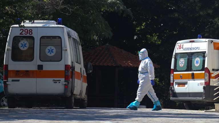 Θεσσαλονίκη: Σε δίκη οι ιδιοκτήτες του γηροκομείου όπου πέθαναν από κορονοϊό 28 ηλικιωμένοι