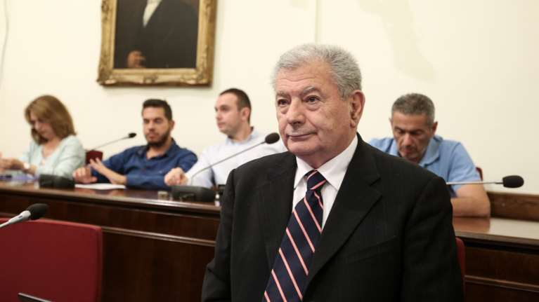 Σήφης Βαλυράκης: Κόλαφος το πόρισμα του ανακριτή για τους δύο ψαράδες - Οι τελευταίες  στιγμές του πρώην υπουργού