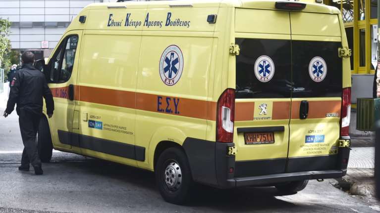 Εργατικό δυστύχημα στη Ρόδο: Νεκρός 66χρονος που τον καταπλάκωσε βράχος - Σε λίγους μήνες έβγαινε στη σύνταξη