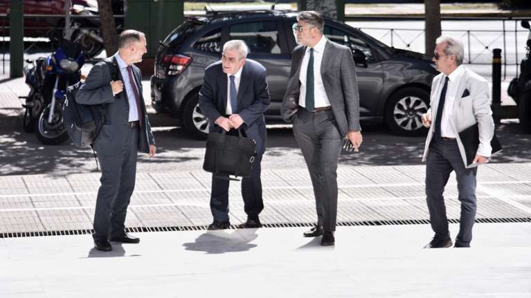 Χωρίς τηλεοπτική κάλυψη η δίκη Παπαγγελόπουλου - Τουλουπάκη: Γιατί το Ειδικό Δικαστήριο απέρριψε το αίτημα