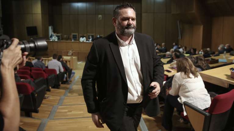 Γιάννης Λαγός: Το Ευρωκοινοβούλιο ψήφισε υπέρ της άρσης ασυλίας του