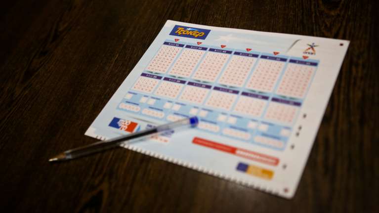 Τζόκερ κλήρωση 2211: Αυτοί είναι οι τυχεροί αριθμοί για σήμερα (24/11/2020)