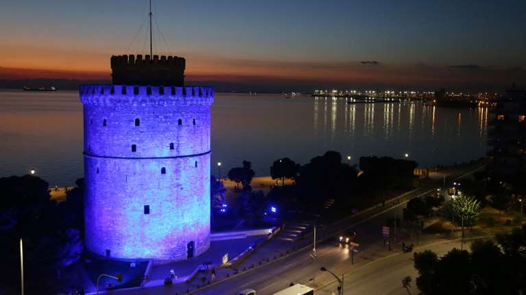 Θεσσαλονίκη: Στους 50 καλύτερους προορισμούς του κόσμου το 2022 για το περιοδικό ΤΙΜΕ