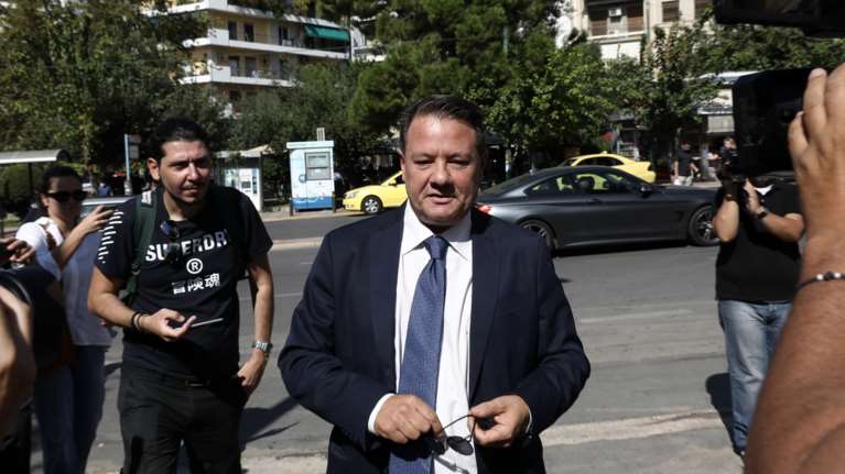 Λύτρας για Τέμπη: Να μη δεχτούν την αποζημίωση οι συγγενείς αν τους ζητηθεί να παραιτηθούν από τα δικαιώματά τους