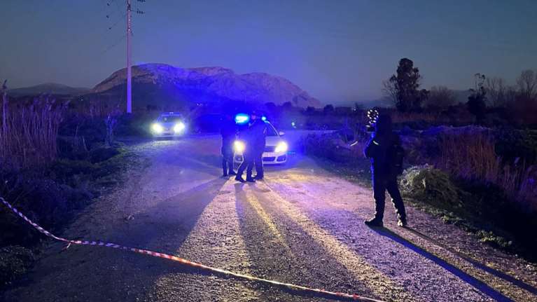 &quot;Βόμβα&quot; Κατερινόπουλου για το έγκλημα στο Μεσολόγγι: &quot;Βασικό κίνητρο η αρχαιοκαπηλία, δεύτερο οι τοκογλυφίες&quot;