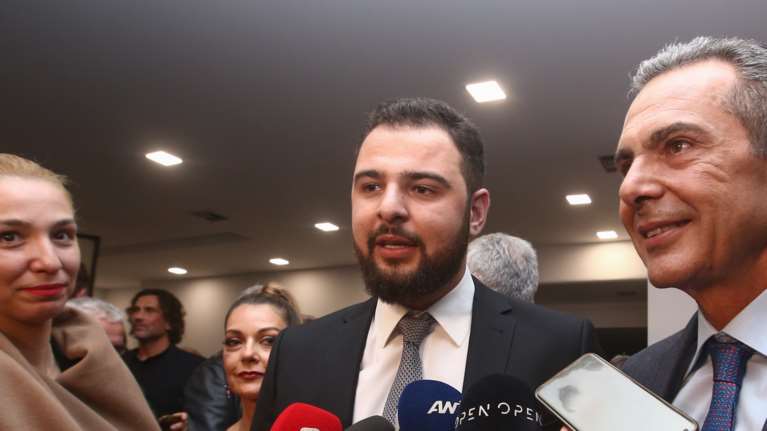 Ο Πάνος Καμμένος επιστρέφει- Αύριο θα κάνει πολύ &quot;σοβαρές δηλώσεις&quot;...