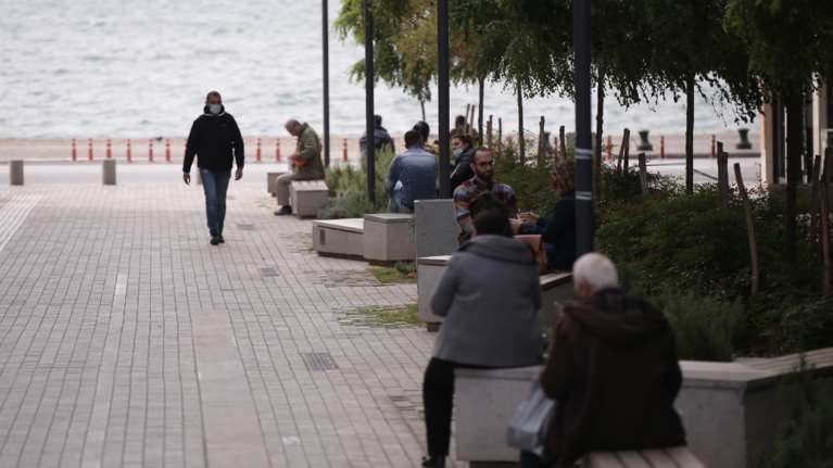 Θεσσαλονίκη: Εισαγγελική παρέμβαση για συρροή κρουσμάτων κορονοϊού - Ο ρόλος αρνητή ιερέα