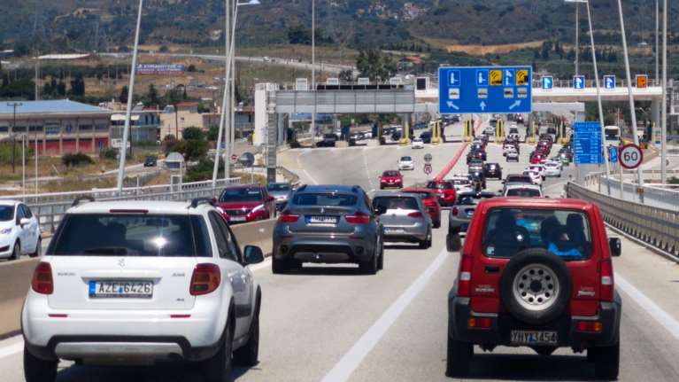 Εκλογές 2023: Τι καιρό θα κάνει την Κυριακή, 21 Μαΐου - Με βροχές ταξιδεύουν οι ετεροδημότες για να ψηφίσουν