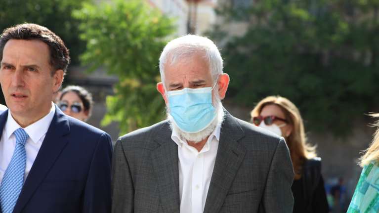 Δημητρακόπουλος για πρόταση αθώωσης Φιλιππίδη: Η Εισαγγελέας κινήθηκε στις ράγες της κοινής λογικής