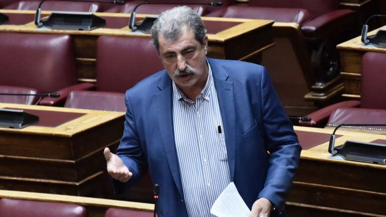 Ο Πολάκης δίνει τη γραμμή για τις δεύτερες εκλογές: "Μόνοι μας και όλοι τους, τέλος"