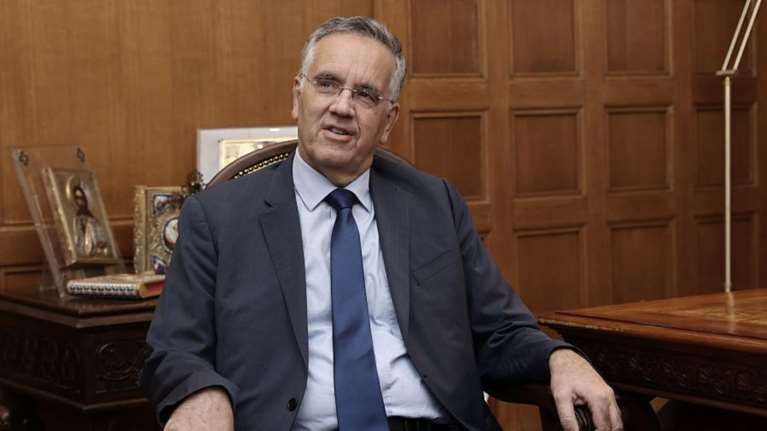 Ο Ντογιάκος βάζει φρένο στην ΑΔΑΕ για τις παρακολουθήσεις: Αναρμόδια να ενημερώνει τους πολίτες