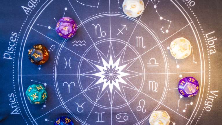 Αυτά τα 4 ζώδια θα λύσουν αιφνίδια τα προβλήματά τους τις επόμενες ημέρες