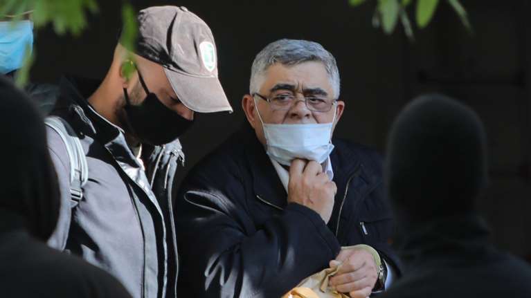 Χρυσή Αυγή: Μεγαλύτερες ποινές για το "διευθυντήριο" ζητά ο Εισαγγελέας - Άσκησε έφεση