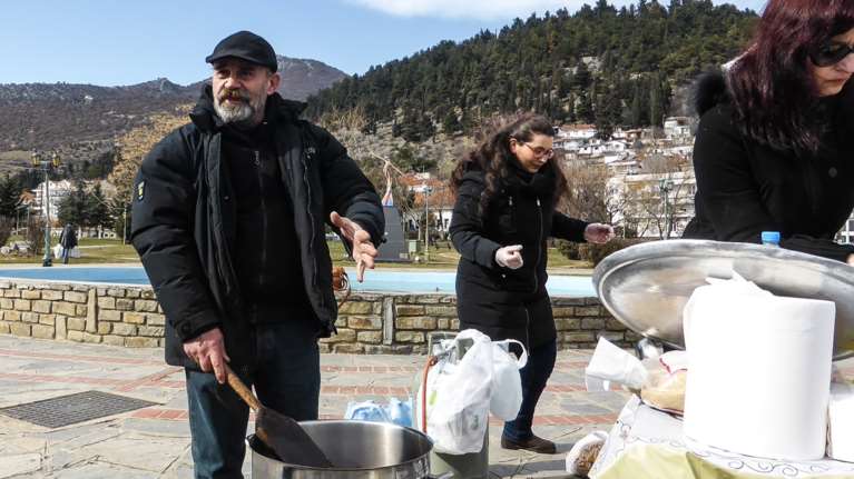 Περνά στην αντεπίθεση ο &quot;Άλλος Άνθρωπος&quot; και μοιράζει μηνύσεις - &quot;Θα παλέψω για όσους μας αγκάλιασαν&quot;