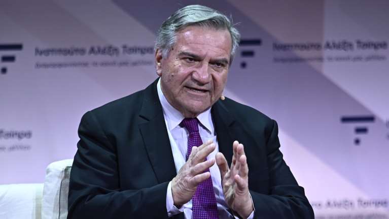 "Πυρά" Καστανίδη σε Ανδρουλάκη: "Το πρώτο πράγμα που πρέπει να συμβεί, αν δεν τα καταφέρει στις εκλογές, είναι να παραιτηθεί"