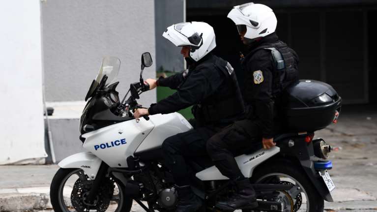 Σοκ στο Μαρούσι: Ασέλγησε σε 9χρονο και 11χρονο σε πάρκο - Συνελήφθη από άνδρες της ΔΙΑΣ