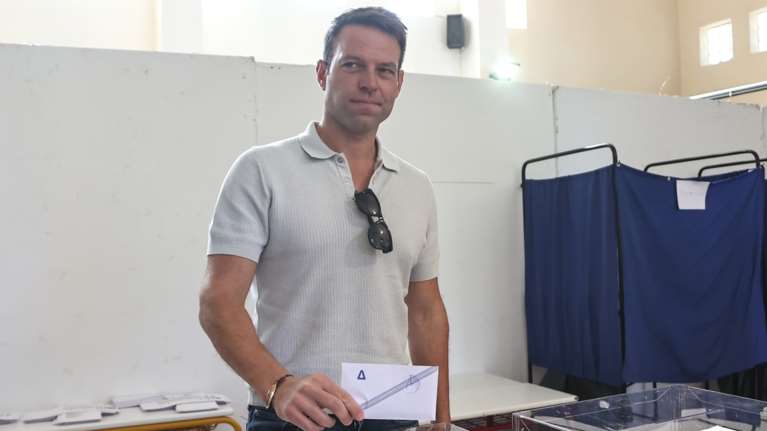 Πολύ χαμηλά ο ΣΥΡΙΖΑ στις περιφέρειες- Πιο κάτω και από τις βουλευτικές εκλογές, &quot;καμπάνα&quot; για Κασσελάκη