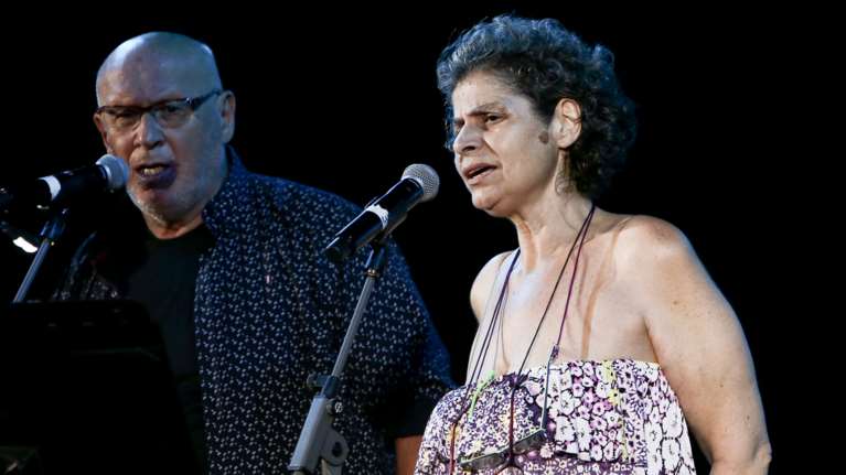 Κηδεία Θεοδωράκη: Τι αποφάσισε το δικαστήριο για το γραφείο τελετών- Τι ζήτησε η Μαργαρίτα, υποχώρησαν οι &quot;Φίλοι του Μίκη&quot;