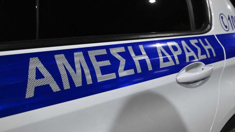 Θεσσαλονίκη: Σοβαρό επεισόδιο με πυροβολισμούς στη Θέρμη