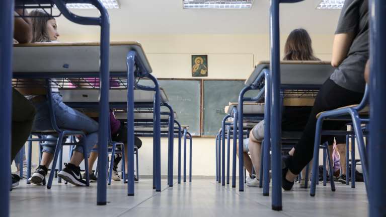 Πανελλήνιες εξετάσεις: Στους 68.574 οι εισακτέοι στα ΑΕΙ φέτος- Η κατανομή ανά τμήμα