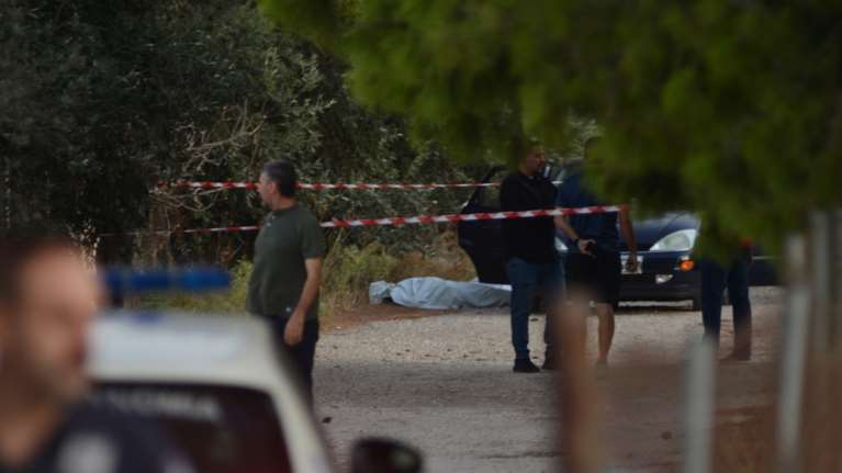 Μακελειό στη Λούτσα: Πρώην στέλεχος της Διεύθυνσης Ασφαλείας της Τουρκίας ο 32χρονος που έστειλε το sms παγίδα