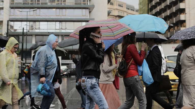Ξέσπασμα Καλλιάνου για όσους προαναγγέλλουν... βαρυχειμωνιές: "Ξαναμπήκαν στα καβούκια τους - Ο ναρκισσιστής δεν ντρέπεται ποτέ"