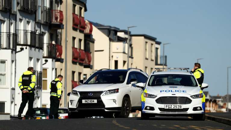 Βρετανία: Η αστυνομία βρήκε τρία παιδιά που εξαφανίστηκαν σε πάρκο ψυχαγωγίας