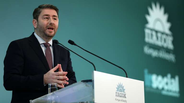 Ανδρουλάκης για μη κρατικά ΑΕΙ: Δεν θα σταθούμε εμπόδιο αλλά προτείνουμε το σκανδιναβικό μοντέλο και αναθεώρηση του άρθρου 16