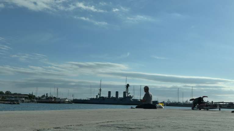 Καιρός: Φθινοπωρινό σκηνικό μέχρι το τέλος του μήνα, χωρίς βροχές - Πώς μας επηρεάζει το πολικό JetStream