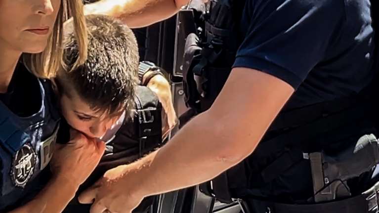 &quot;Ηθελα να κάνω κακό&quot;: Ανατριχίλα από την ομολογία της Μουρτζούκου - Πώς περιέγραψε τις δολοφονίες των παιδιών