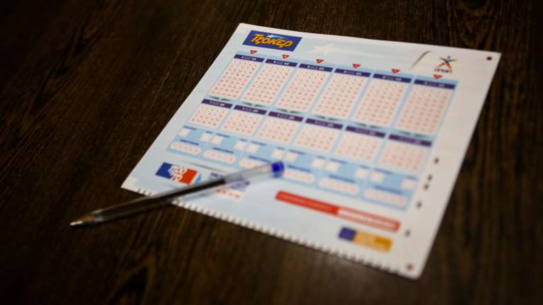 Τζόκερ κλήρωση 2169: Αυτοί είναι οι τυχεροί αριθμοί για σήμερα (18/8/2020)