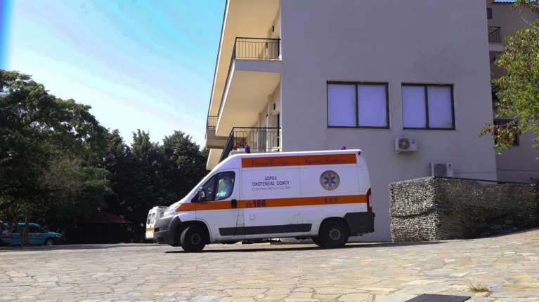 Κορονοϊός: Κατέληξε 79χρονη - Άλλος ένας θάνατος από το γηροκομείο "Αγία Κυριακή"