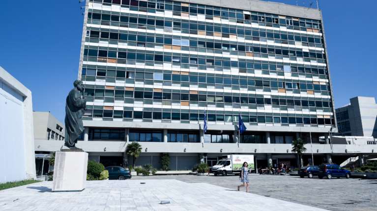 Ανοίγουν στόματα στο ΑΠΘ: Άρχισαν οι καταθέσεις για τη σεξουαλική παρενόχληση - Στο στόχαστρο δύο συνταξιούχοι καθηγητές