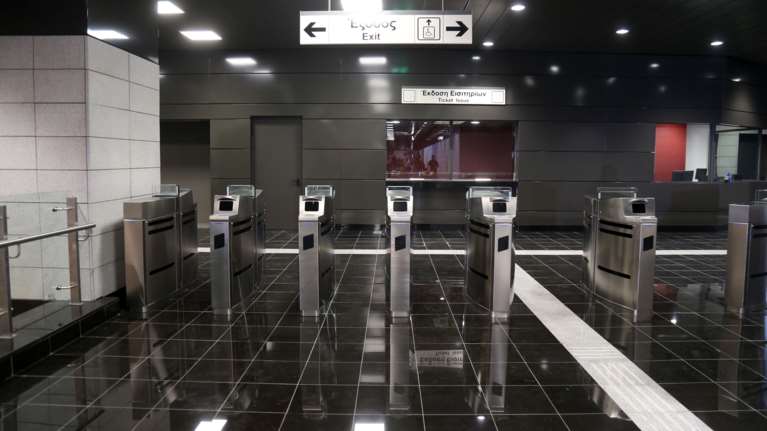 Στα 2,2 δισ. ευρώ το κόστος του Μετρό Θεσσαλονίκης- Η βασική γραμμή ξεκινάει το β΄εξάμηνο του 2024